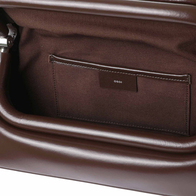 Folder Brot - Choco Brown