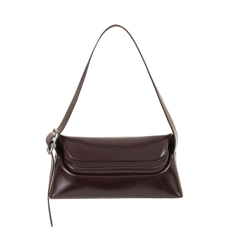 Folder Brot - Dark Plum