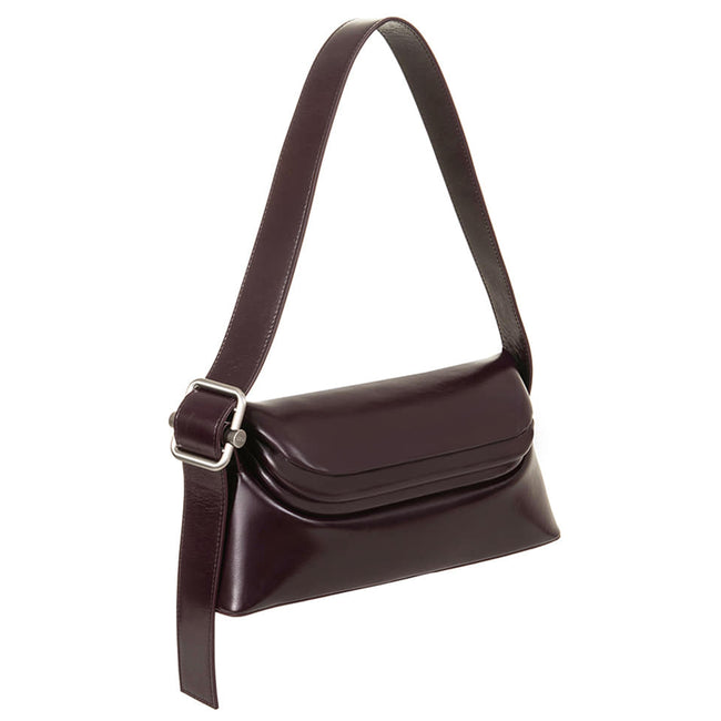 Folder Brot - Dark Plum