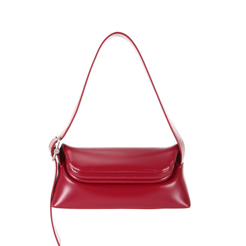 Folder Brot - Plum Red