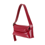 Folder Brot - Plum Red