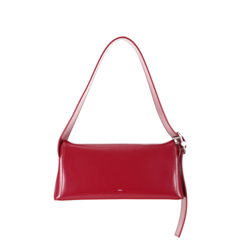 Folder Brot - Plum Red