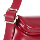 Folder Brot - Plum Red