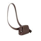 Pecan Brot - Choco Brown