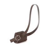 Pecan Brot - Choco Brown