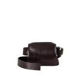 Pecan Brot - Dark Plum