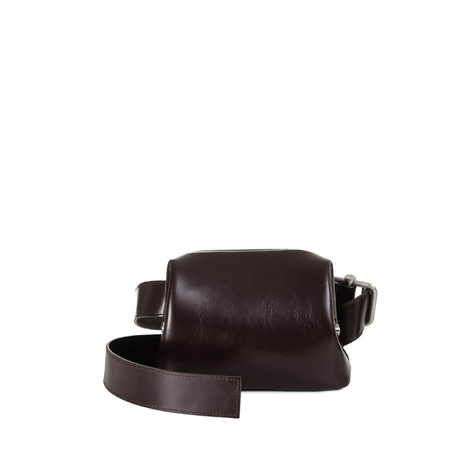 Pecan Brot - Dark Plum
