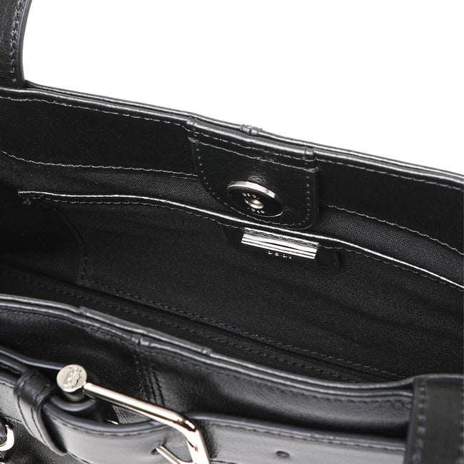 Shoulder Brocle Mini - Stone Black