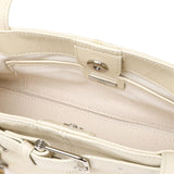 Shoulder Brocle Mini - Stone Cream