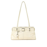 Shoulder Brocle - Stone Cream
