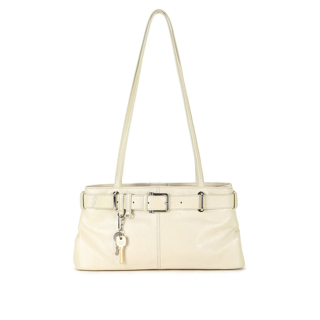 Shoulder Brocle - Stone Cream
