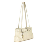 Shoulder Brocle - Stone Cream