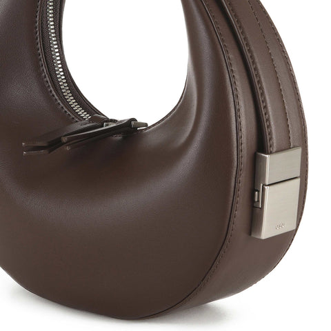 Toni Mini - Choco Brown