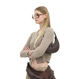 Toni Mini - Choco Brown