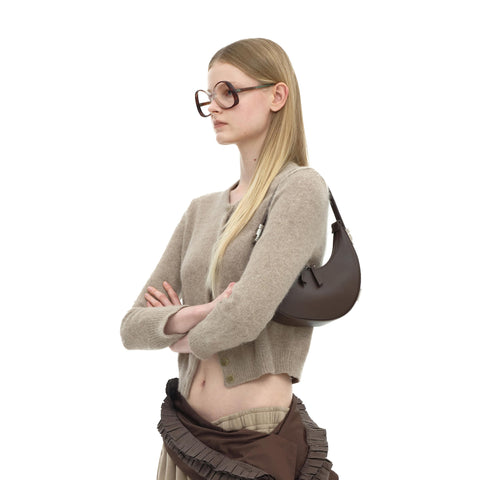 Toni Mini - Choco Brown