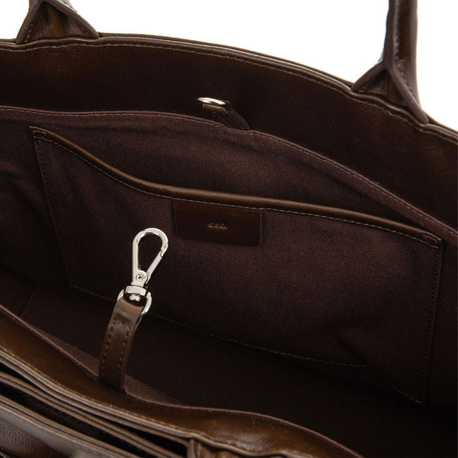 Tote Brocle - Marrone