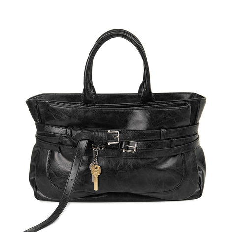 Tote Brocle - Vein Black