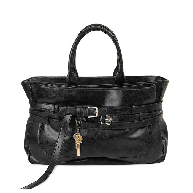 Tote Brocle - Vein Black