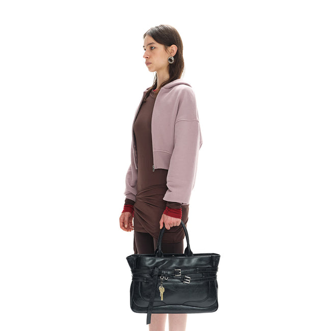 Tote Brocle - Vein Black