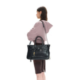 Tote Brocle - Vein Black