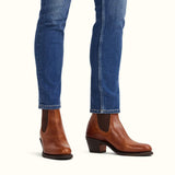 Rosebery Comfort - Tan