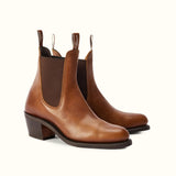 Rosebery Comfort - Tan