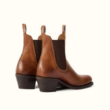 Rosebery Comfort - Tan