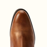 Rosebery Comfort - Tan