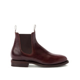 Moriarty - Chocolate Raisin