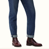 Moriarty - Chocolate Raisin