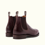 Moriarty - Chocolate Raisin