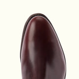 Moriarty - Chocolate Raisin