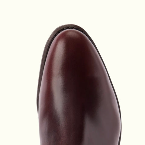 Moriarty - Chocolate Raisin