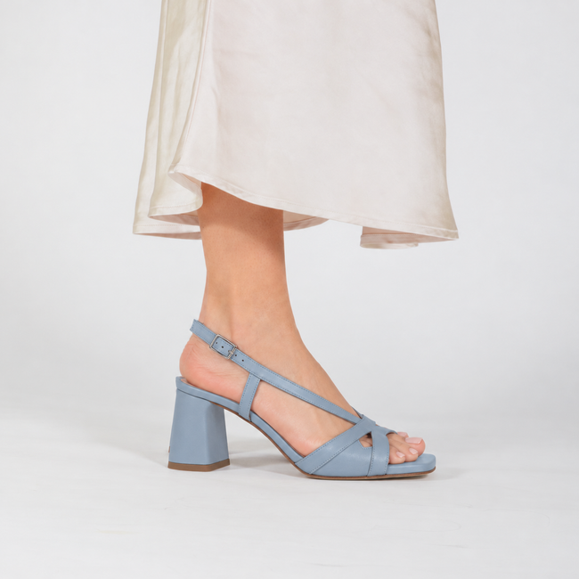 Remi Heel - Sky