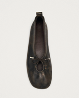 Rosalind - Vintage Effect Brown | PRE-ORDER