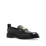 Classic Loafer - Black Gold