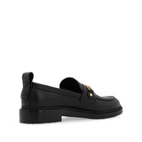 Classic Loafer - Black Gold