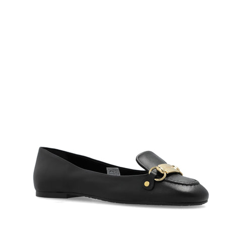 Jane Flat - Black