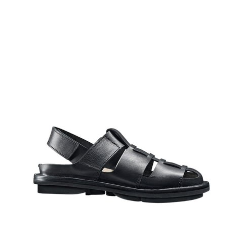 Alliance - Black