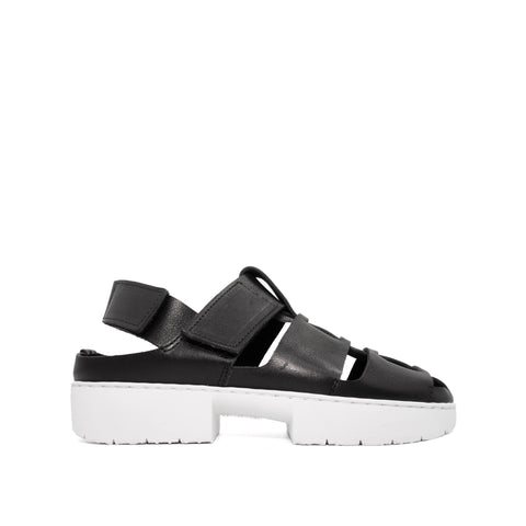 Arcade - Black/White