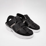 Arcade - Black/White