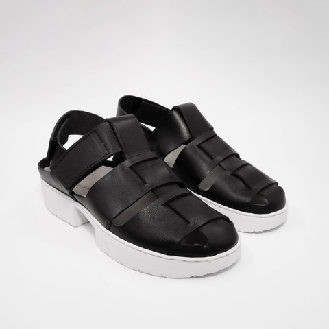 Arcade - Black/White