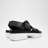 Arcade - Black/White