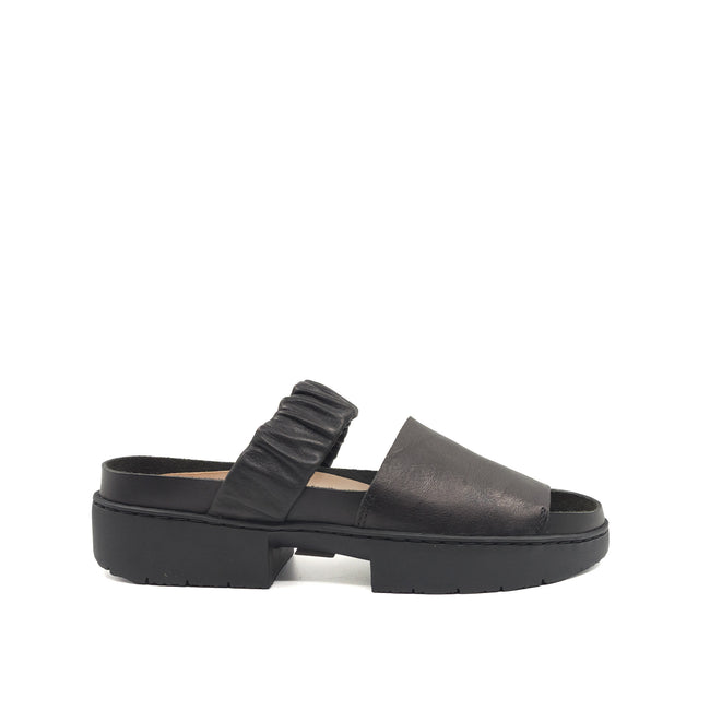 Atlantic - Black