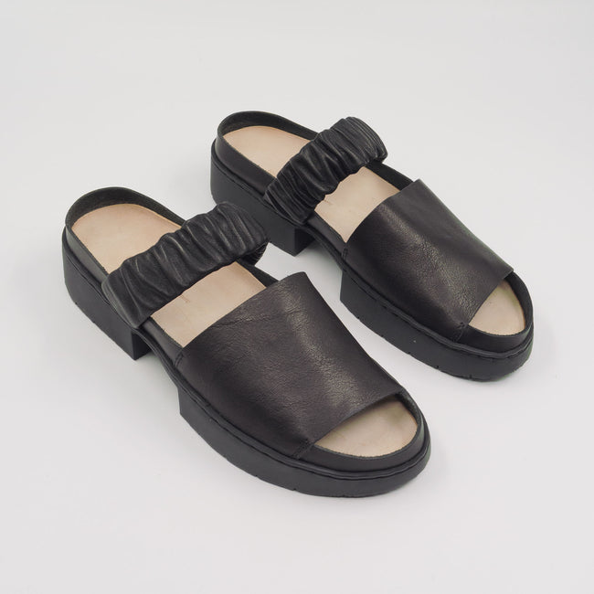 Atlantic - Black