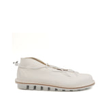 Eccentric - White