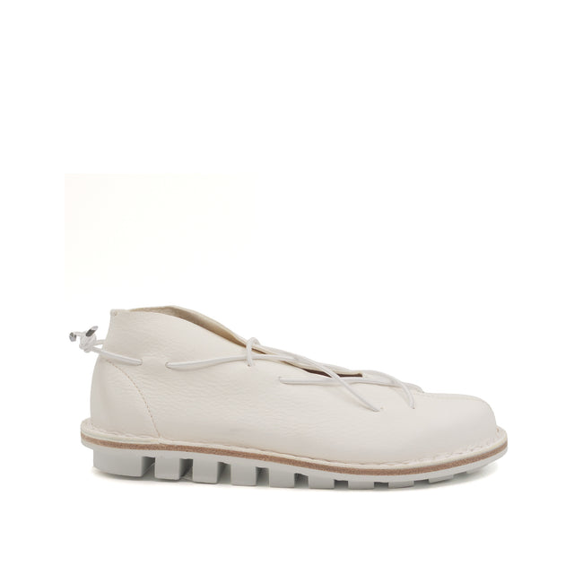 Eccentric - White