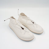 Eccentric - White