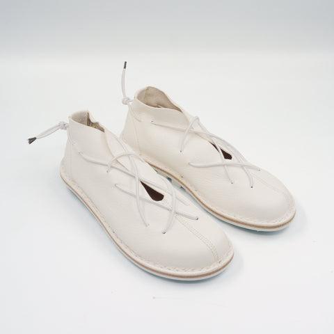 Eccentric - White