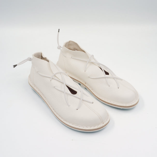 Eccentric - White